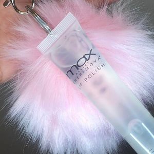 Lip Gloss Key Chains